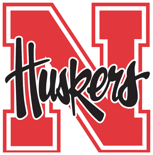 Nebraska Cornhuskers 1992-2012 Secondary Logo iron on transfers for T-shirts